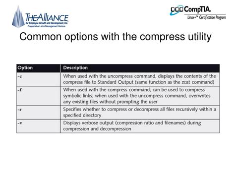 Compression Utilities 的图像结果