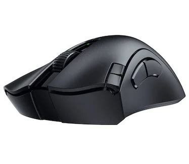 Razer DEATHADDER V2 X HYPERSPEED: beste prijs - Tweakers