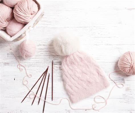 Image result for Knitting with DPNs Tutorial