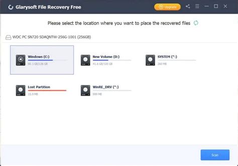The 10 Best Free Hard Drive Recovery Software of 2025