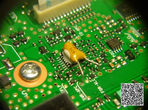 Image result for Icom 7300 Power Mod