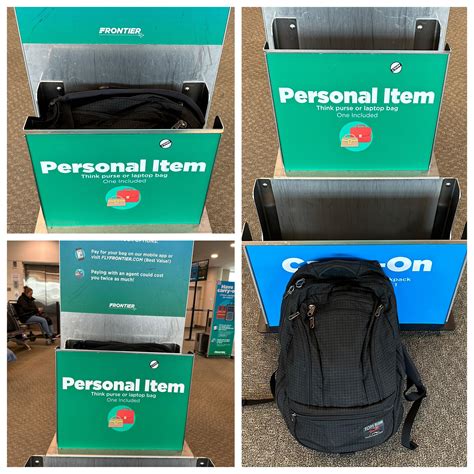 Carry On Luggage On Frontier Airlines at Laura Wadsworth blog