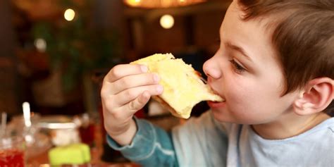 Parents spend 67 hours per year negotiating meals with kids, survey finds