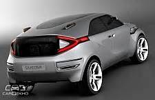 Renault Working on Captur Based SUV for India