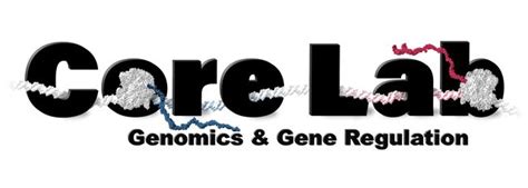 Image result for Core Lab Poster