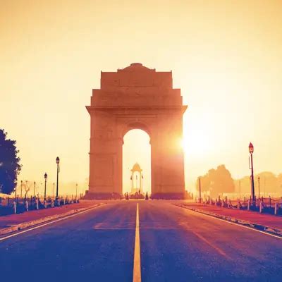 Important Historical Monuments in India - Indian Panorama