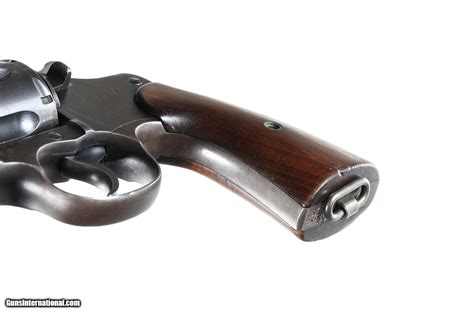 Colt 1917 Revolver .45 ACP