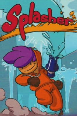 Image result for Mouse Bot Splasher