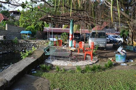 AMBAROBA RESORT HOTEL (Samosir Island, Sumatra) - Hotel Reviews ...