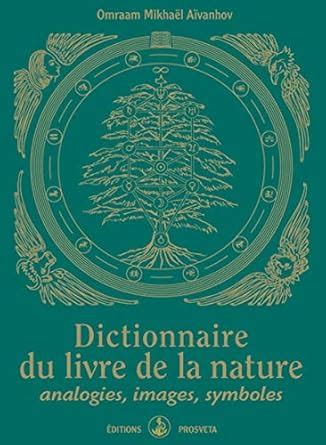 Amazon.in: Buy Dictionnaire du livre de la nature, analogies, images ...