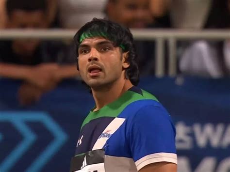 Neeraj Chopra Classic live streaming details: Here's how to watch India ...