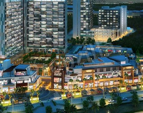 M3M My Den in Sector 67, Gurgaon | Service Apartments
