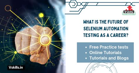 Image result for Automation Testing Selenium with Java Future Scope