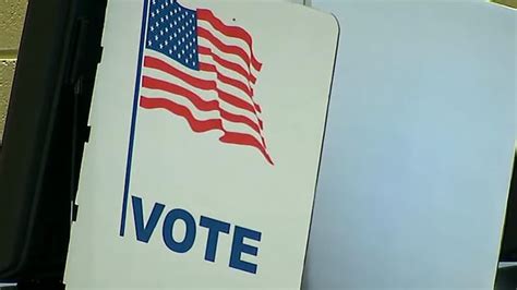 Brookdale Farms polling place relocated