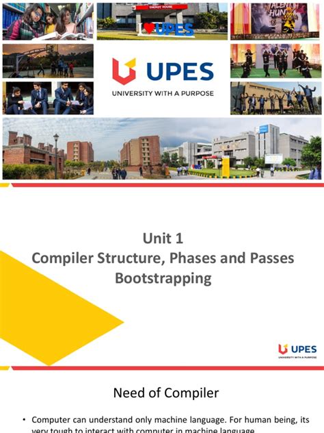 Image result for Compiler Structure