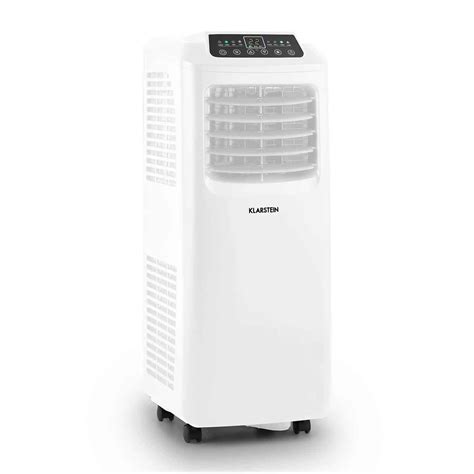 KLARSTEIN Pure Blizzard 3 2G 3-in-1-Klimaanlage 7000 BTU Test