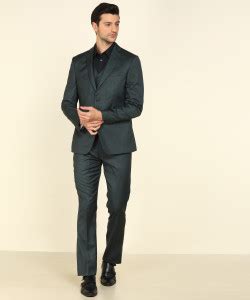 Mens 3 Piece Suits (3 पीस सूट) - Buy Mens 3 Piece Suits Online At Best ...