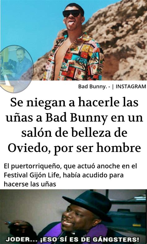 Bad Bunny Memes