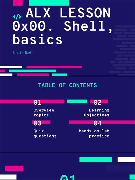 Shell Basics 的图像结果