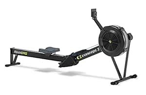 Concept2 1 Row Erg With Pm5 (Standard Legs, Black) : Amazon.in: Sports ...