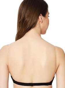 Ultra Thin Transparent Bra - Buy Ultra Thin Transparent Bra online at ...