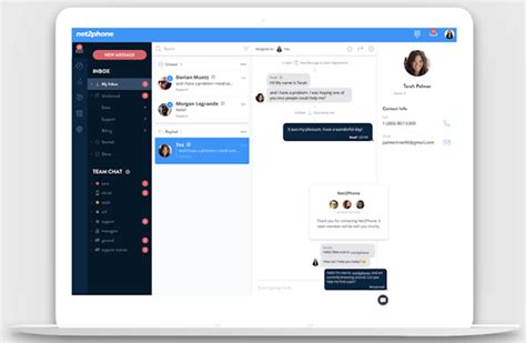 Image result for Net2Phone Features
