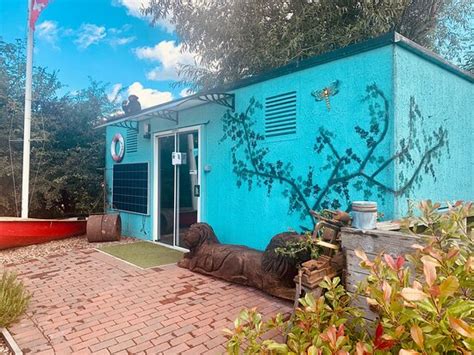 YEW TREE COTTAGE CAMPING AND CARAVAN SITE (Birmingham) - Campground ...