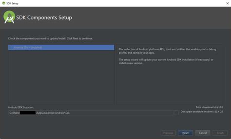 Image result for Android SDK Fix Not Opening