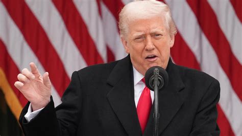 DC National Guard shooting fallout: Trump admin orders re-review of ...