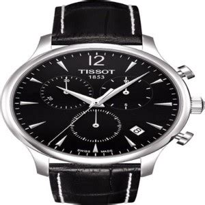 TISSOT Analog Watch - For Men - Buy TISSOT Analog Watch - For Men T063 ...