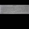 planaria is cut into three different pieces. - Brainly.in