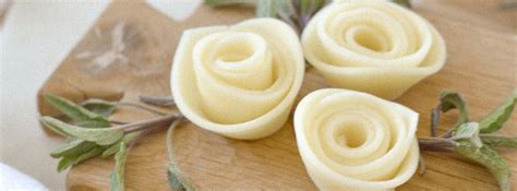 Cheese Cloth Flower Tutorial 的图像结果