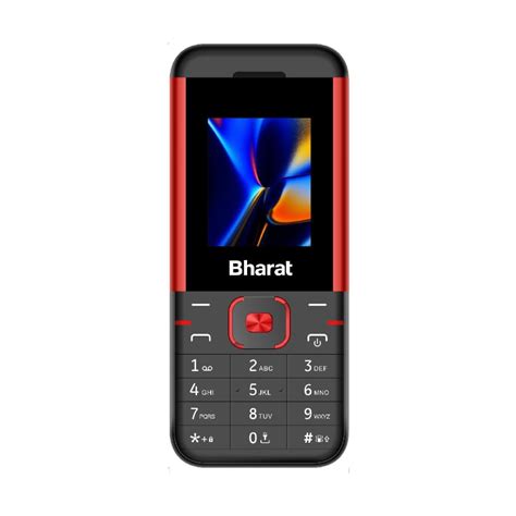 Karbonn K1 jiobharat 4G Keypad Phone with JioTV, JioCinema, JioSoundPay ...