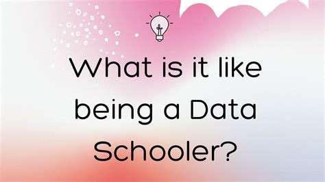 Top 3 Tips on How to Survive in the Data School - The Data School Down ...