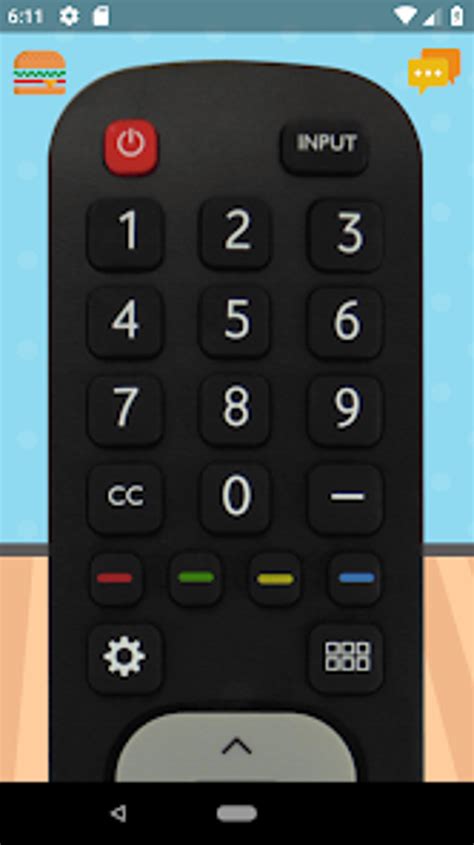 Image result for How to Connect Sharp Remote Control