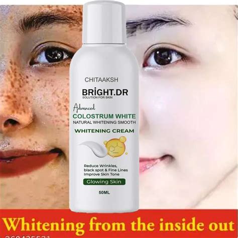 Skin Whitening Cream - Buy Skin Glowing Cream Online | Shopsy
