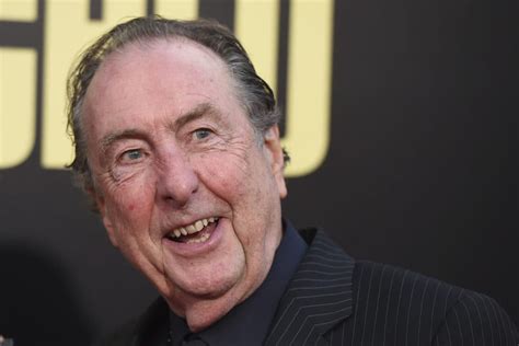 Image result for Eric Idle Python