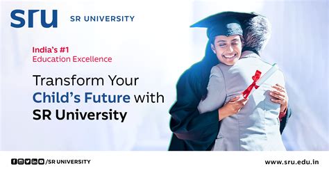 Top Best Universities in India – Why SR University Leads the Way