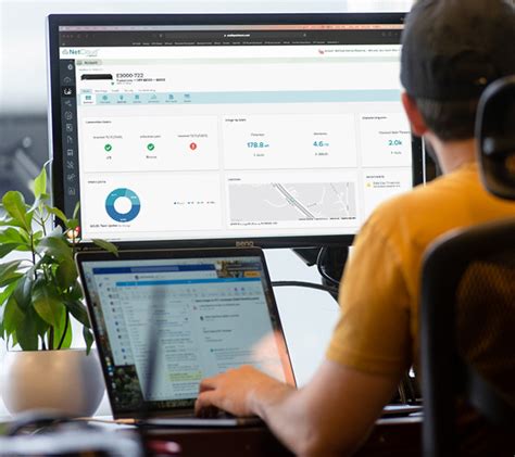 Cradlepoint NetCloud 的图像结果