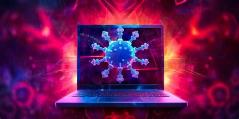 Computer Virus Update 的图像结果
