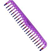 Buy Vega Lilac Shampoo Comb (India's No.1* Hair Comb Brand) for ...
