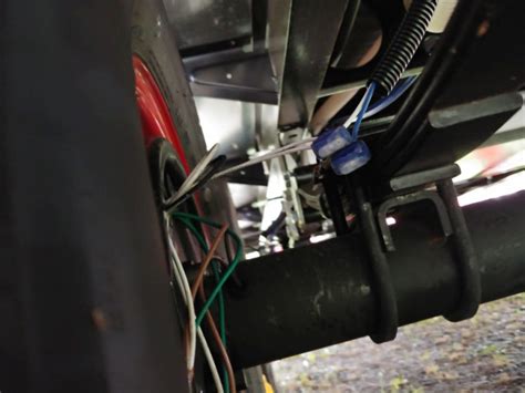 Image result for Trailer Brake Problems