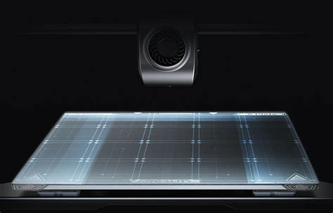 Creality High Speed K1 3D Printer | Robodo