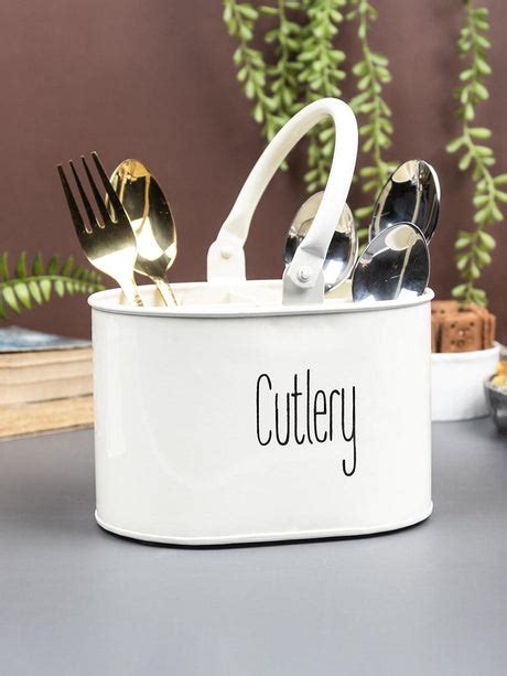 Cutlery Holders : Buy Cutlery Cases Online at Best Prices At Market99 ...