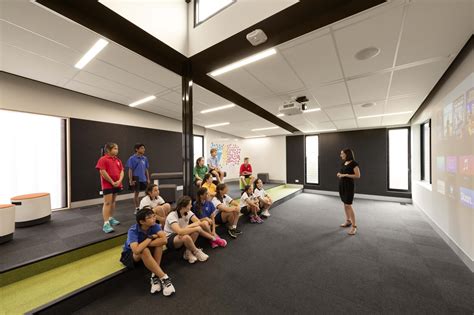 Galería de Caulfield Grammar School / Hayball - 9