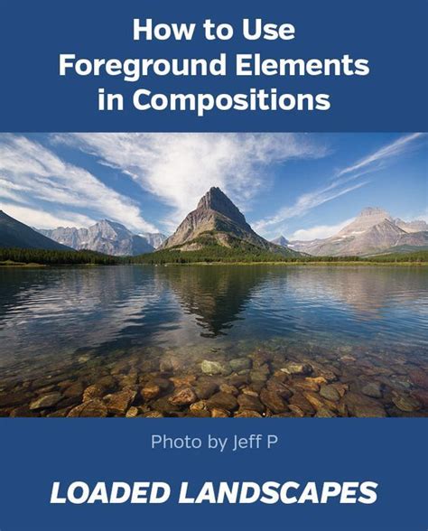 Image result for Foreground/Background Example