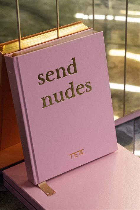 Sent Me Nudes