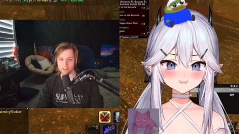 Veibae Left in Tears As Sodapoppin Reveals She Won’t Be Raiding in Upcoming OnlyFangs WoW ...