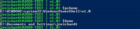 Image result for Customize PowerShell Prompt