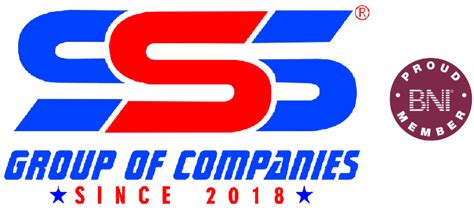 SSS Group Of Companies